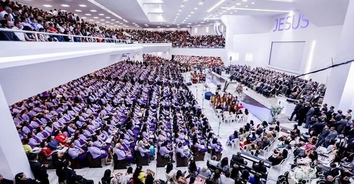 Assembleia de Deus celebra 115 anos de fundação no Brasil