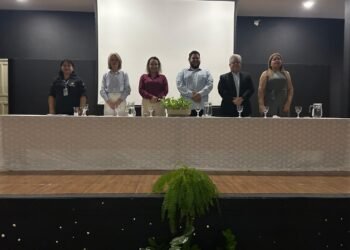 Treinamento do Censo Escolar 2026 reforça qualificação de coordenadores estaduais e municipais em Pimenta Bueno