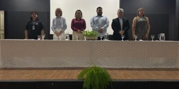 Treinamento do Censo Escolar 2026 reforça qualificação de coordenadores estaduais e municipais em Pimenta Bueno