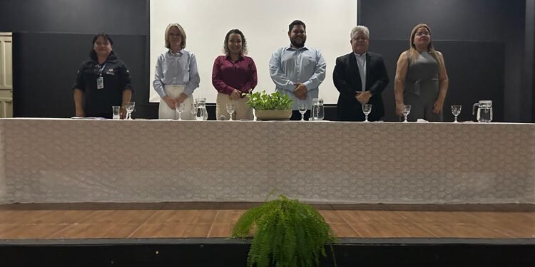 Treinamento do Censo Escolar 2026 reforça qualificação de coordenadores estaduais e municipais em Pimenta Bueno