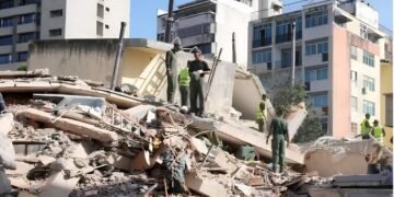 Venezuela: Igrejas e agências cristãs se mobilizam após fortes terremotos