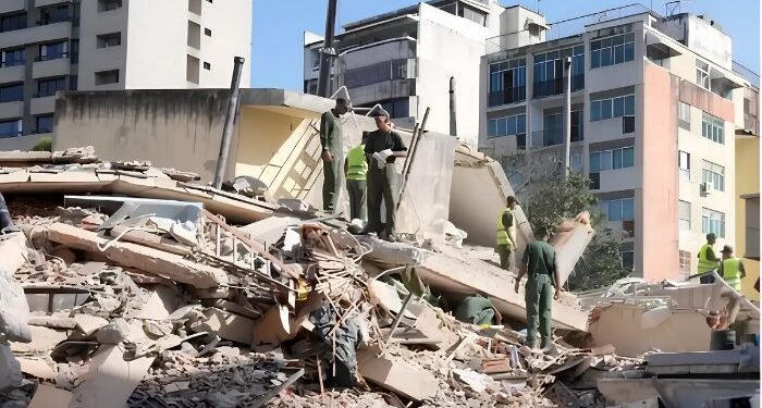 Venezuela: Igrejas e agências cristãs se mobilizam após fortes terremotos