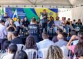 Governo de RO assina Ordem de Serviço para construção do novo Terminal de Passageiros do Aeroporto de Ji-Paraná
