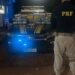 PRF em Rondônia apreende mais de 60 kg de entorpecentes no município de Guajará-Mirim/RO