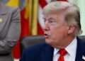 Trump anuncia que EUA e Irã assinarão um acordo de paz