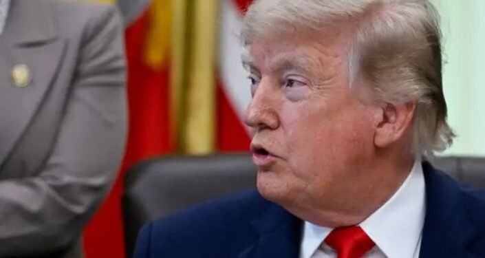 Trump anuncia que EUA e Irã assinarão um acordo de paz