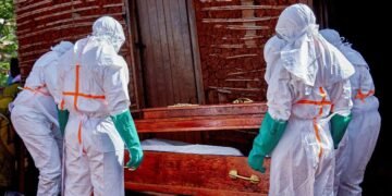 Surto de Ebola no Congo se agrava e cristãos pedem orações