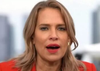 Meta de Trump é eliminar PCC e CV, afirma porta-voz dos EUA