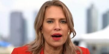 Meta de Trump é eliminar PCC e CV, afirma porta-voz dos EUA
