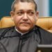 Fachin nega suspeição de Kassio para decidir sobre CPI do Master