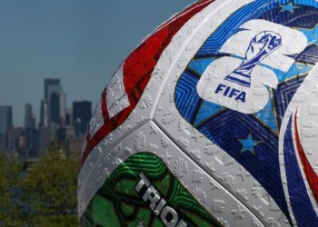 Jogos deste sábado da Copa: Alemanha e Suécia podem se classificar