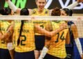 Após êxito na estreia, Brasil volta a jogar à noite na Liga das Nações