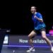 Hugo Calderano cai na final e perde chance do tri no WTT da Eslovênia