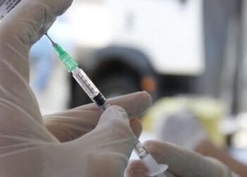 São Paulo tem três novos casos de sarampo confirmados em bebês