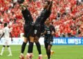 Copa inicia mata‑mata neste domingo com África do Sul e Canadá