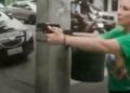Entidades repudiam prisão de jornalista perseguido por Zambelli
