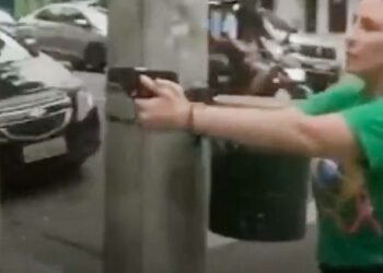 Entidades repudiam prisão de jornalista perseguido por Zambelli
