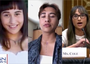 Mulher ex trans na adolescência relata traumas e arrependimento