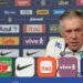 Ancelotti vai testar Paquetá e Igor Thiago em amistoso contra Egito