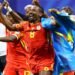 Congo vence de virada e segue na Copa, assim como Colômbia e Portugal