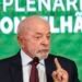 Governo estuda devolução de celular roubado nos Correios, diz Lula