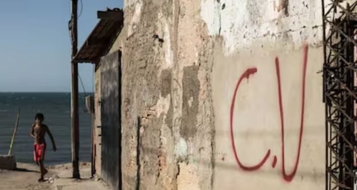 Tratamento de PCC e CV como terroristas é apoiado por brasileiros