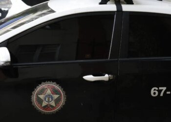 RJ: líder do Comando Vermelho que coordenava roubo de cargas é preso