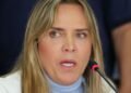 Governadora do DF recebe alta após apresentar quadro de pneumotórax