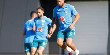 Com Ederson, Brasil reúne representantes de 78 clubes em Copas