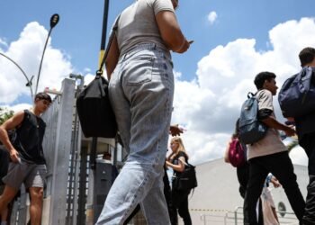 Enem: prazo de inscrição é prorrogado até dia 12 de junho