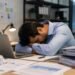 esgotamento mental atinge 72% dos trabalhadores no país