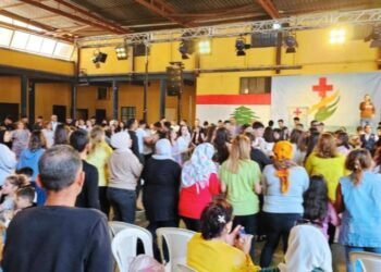 Visões de Jesus levam muçulmanos ao Evangelho mundo afora