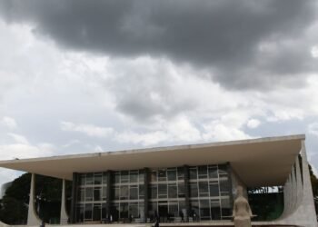 Tarifaço: STF libera julgamento do processo contra Eduardo Bolsonaro