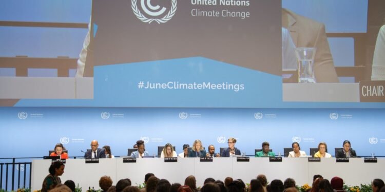 Conferência de Bonn tem avanços limitados e impasses para COP31