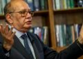 STF pode barrar medidas do Congresso para aumentar gastos, diz Gilmar
