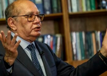 STF pode barrar medidas do Congresso para aumentar gastos, diz Gilmar