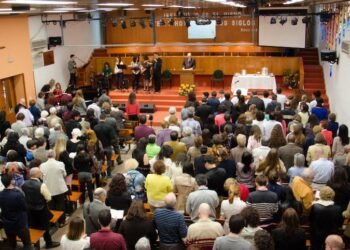 Espanha: crescimento evangélico dobra em dez anos alcançando quase 5 mil templos