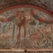 Arqueólogos encontram uma das mais antigas e preservadas pinturas de Jesus na Turquia