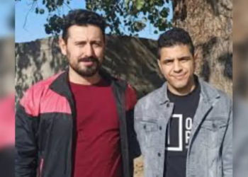 Dois cristãos libertados de prisão após trabalho forçado no Irã