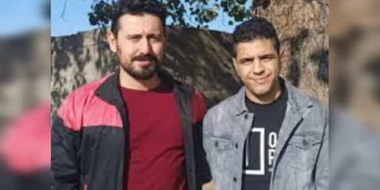 Dois cristãos libertados de prisão após trabalho forçado no Irã