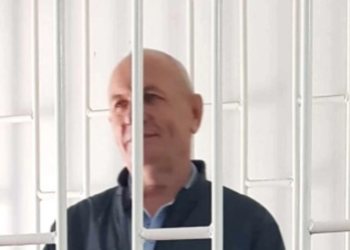 Polícia secreta deporta e bane pastor torturado do Quirguistão