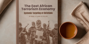 Relatório revela como fundos sustentam perseguição a cristãos na África
