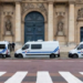 Ataques antirreligiosos disparam na França afetando judeus cristãos e muçulmanos