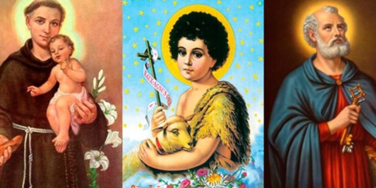Por que evangélicos rejeitam culto a santos?