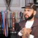 Daniel Alves relata conversão na prisão e chama Cristo de maior troféu