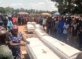 Terroristas fulani matam mais de 20 cristãos na Nigéria Central