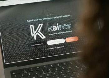 Missão lança inteligência artificial para acesso seguro à Bíblia no Irã