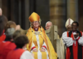 Igreja Anglicana pede perdão por adoção forçada de 185 mil crianças