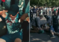 Pregador de rua é violentamente agredido e fica ferido em parque de Londres