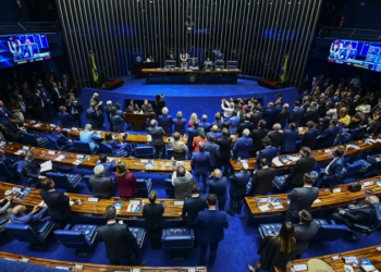 Senado derruba resolução sobre aborto legal em menores